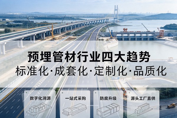 浈江行业发展趋势总结