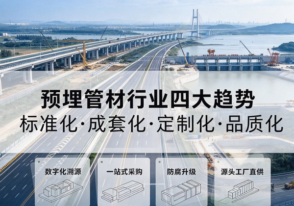 浈江行业发展趋势总结